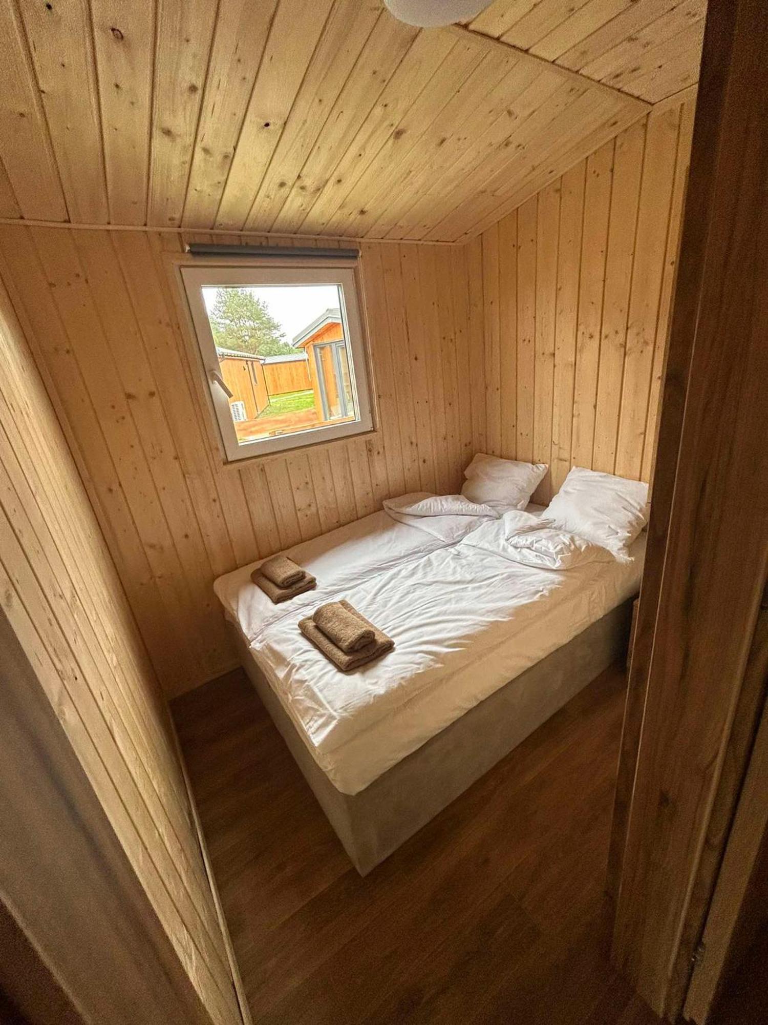 Zacisze Obok Suntago Park Hotel Grabce-Towarzystwo Eksteriør billede