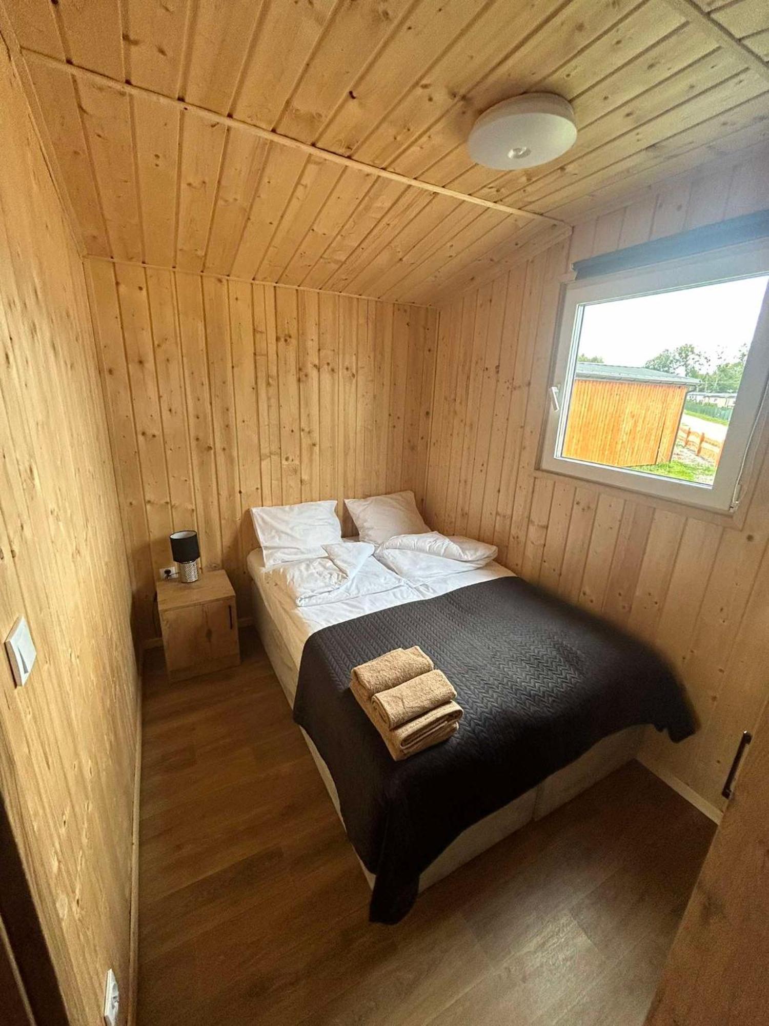 Zacisze Obok Suntago Park Hotel Grabce-Towarzystwo Eksteriør billede