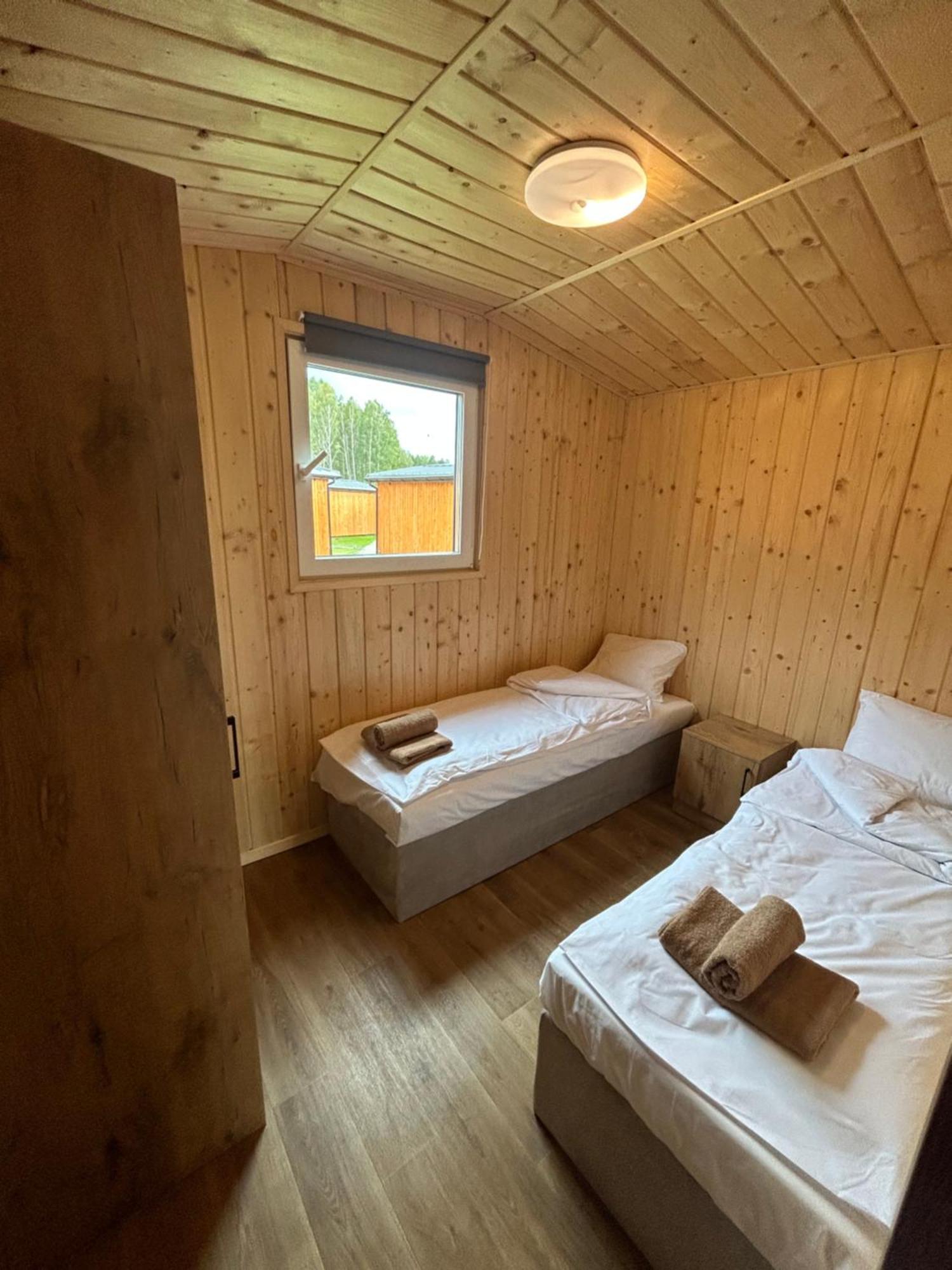 Zacisze Obok Suntago Park Hotel Grabce-Towarzystwo Eksteriør billede