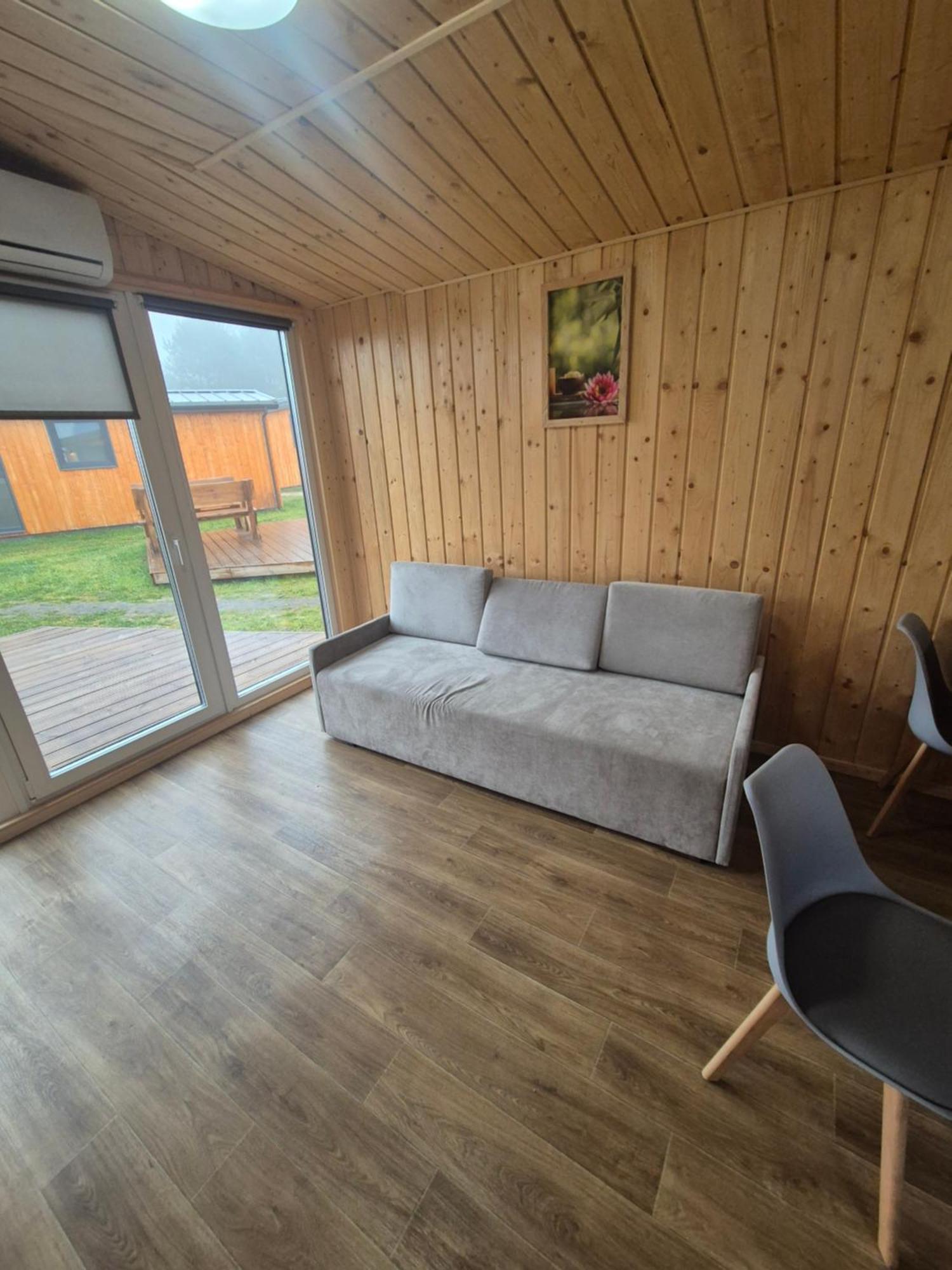 Zacisze Obok Suntago Park Hotel Grabce-Towarzystwo Værelse billede